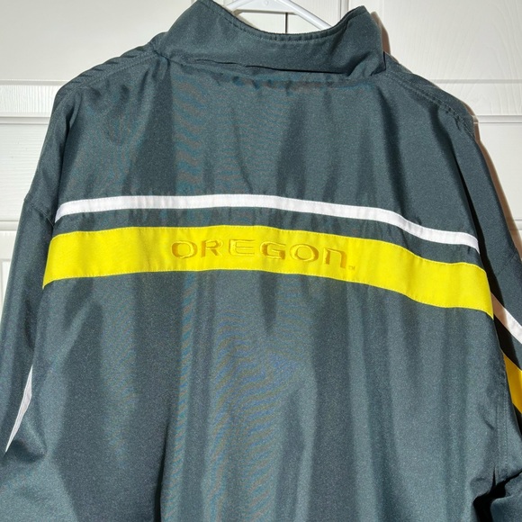 Nike Oregon Reversible Jacket - Picture 2 of 5
